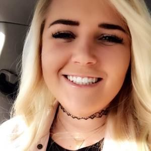 Meet your Posher, Toni jo